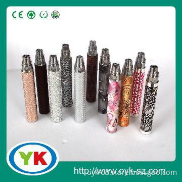 Wholesale EGO colorful battery with  650/900/1100mah